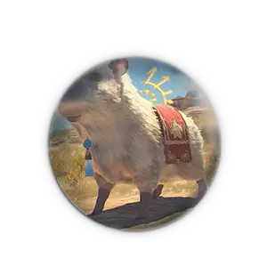 FFXIV Capybara Mount Unlock Services